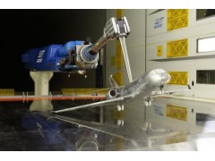 Ground proximity simulation