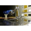 Ground proximity simulation