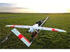 RedKite fixed wing UAV