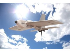 iSTART fixed wing UAV