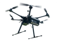 Rotary UAVs