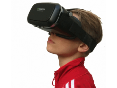 Virtual Reality