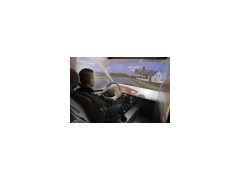 Rijsimulators Auto