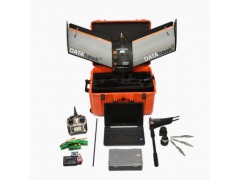 The Q-100 DATAhawk Drone