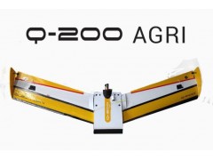 Q200 Agri Pro Fixed Wing Drone