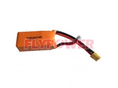 14.8V 1000mAh graphene LiPo FPV drone racing battery