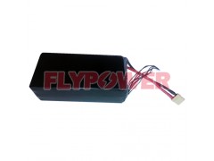 22.2V 22000mAh agricultural sprayer UAV drone Li-Po high power battery pack