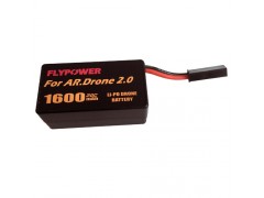 PARROT AR. 2.0 drone battery