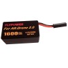 PARROT AR. 2.0 drone battery