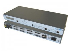Interface Concept pLinesEx