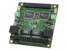 WinSystems PPM-GIGE-2-POE