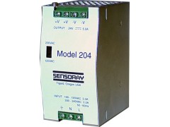 Sensoray Model 204