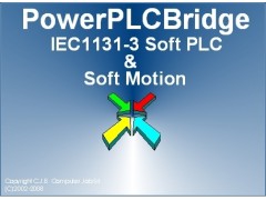 CJB SoftPLC package