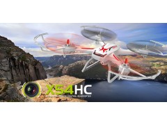 Syma X54HC With 2MP HD Camera