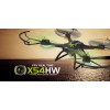 Syma X54HW With Wifi FPV HD Camera