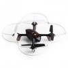 Syma X11 2.4G 4CH 6Axis RC Quadcopter Red