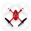 Syma X11C With 2MP HD Camera 2.4G 4CH 6Axis RC Quadcopter Red