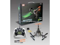 4CH RC Scorpion 6047B