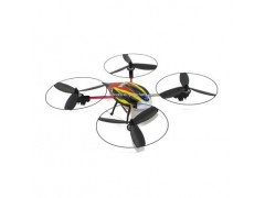 RC Rolling Puffer 6046