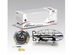 3.5CH RC Airship 6045