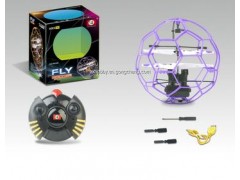 3CH Fly Football 6042