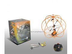 3CH RC Flyball 6041