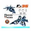 F35 Fighter