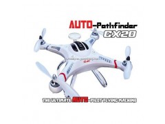 2015 Hot Sale Auto-Pathfinder Drone CX-20