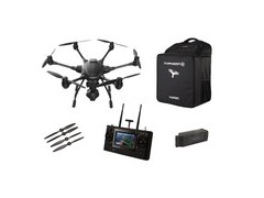 Typhoon H Pro Bundle In Backpack