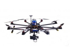 SkyhawkRC Octocopter Hawk F900