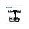 3 axis brushless DSRL