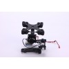 Three Axis Brushless gimbal