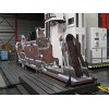 machining