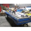 Revision of machines and machine parts