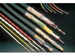 Wire & Cable