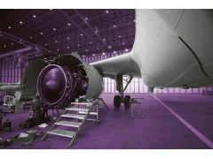 aviation & defense fleet and asset management solutions