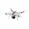 AP11 TORUK QUADCOPTER DRONE