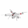 AP10 PRO TORUK QUADCOPTER DRONE