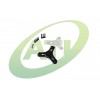 Replacement Tri-Prop Adapter