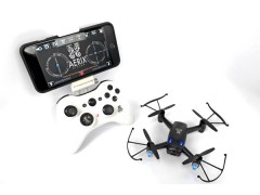Aerix Black Talon 2.0 - Micro FPV Beginner Racing Drone