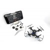 Aerix Black Talon 2.0 - Micro FPV Beginner Racing Drone