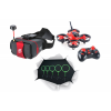Aerix Nano FPV Indoor Drone Racing Package