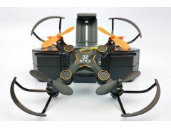 Aerix VARIUS FPV - World's Smallest Folding Drone