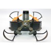 Aerix VARIUS FPV - World's Smallest Folding Drone