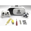 Aerix VIDIUS HD - World's Smallest Live Streaming HD Video Drone™