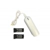 Spare Batteries & Charger - Black Talon Drone