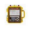 2-Channel Vibration & Balancing Analyzer