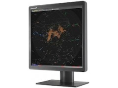 Janco Rotary Products Codis Air Traffic Control Displays