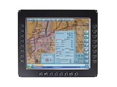 Codis Rugged Displays