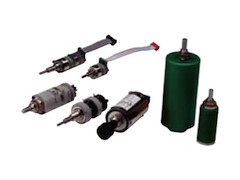 Janco Rotary Products